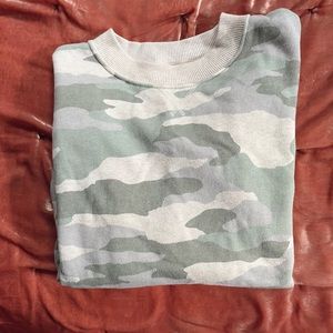 aerie crewneck